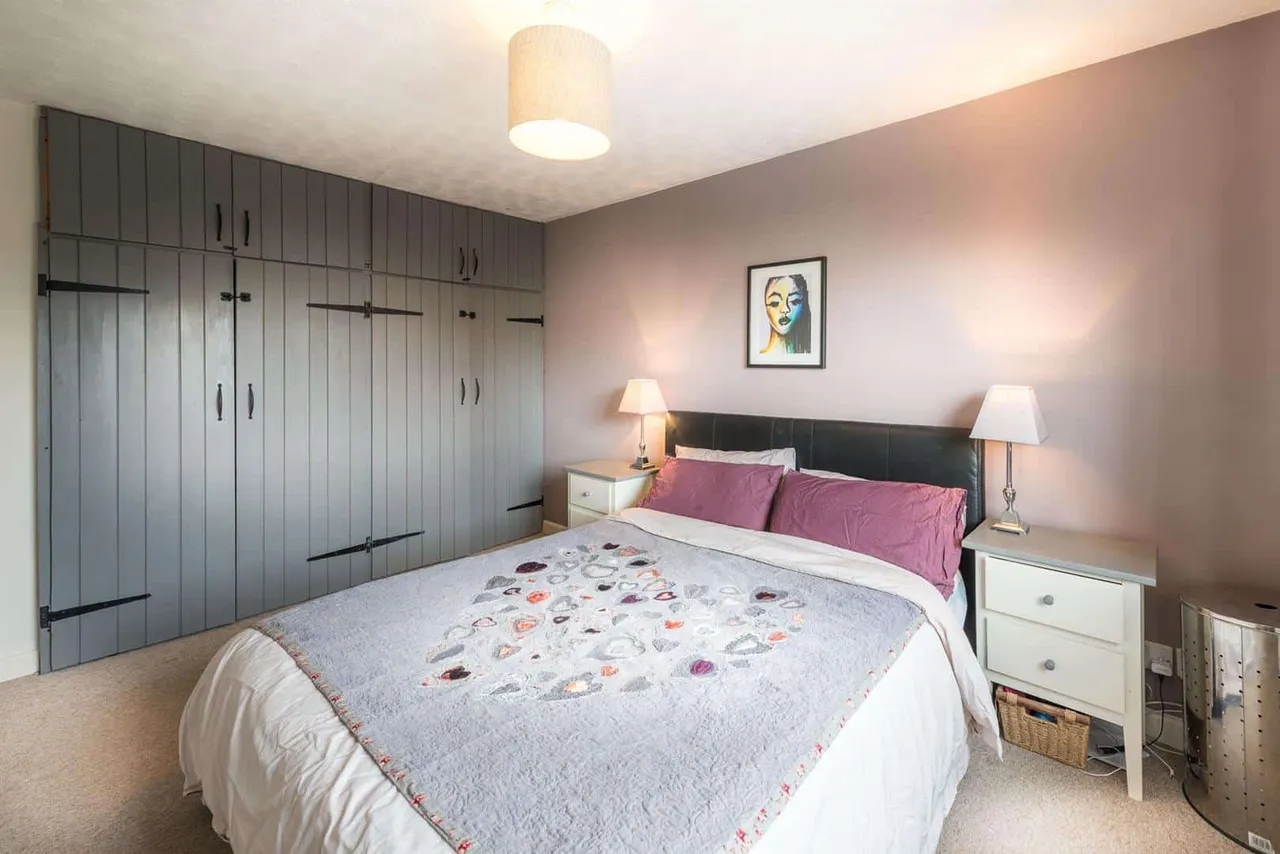 Old England Way, Peasedown St. John, BA2, photo 6