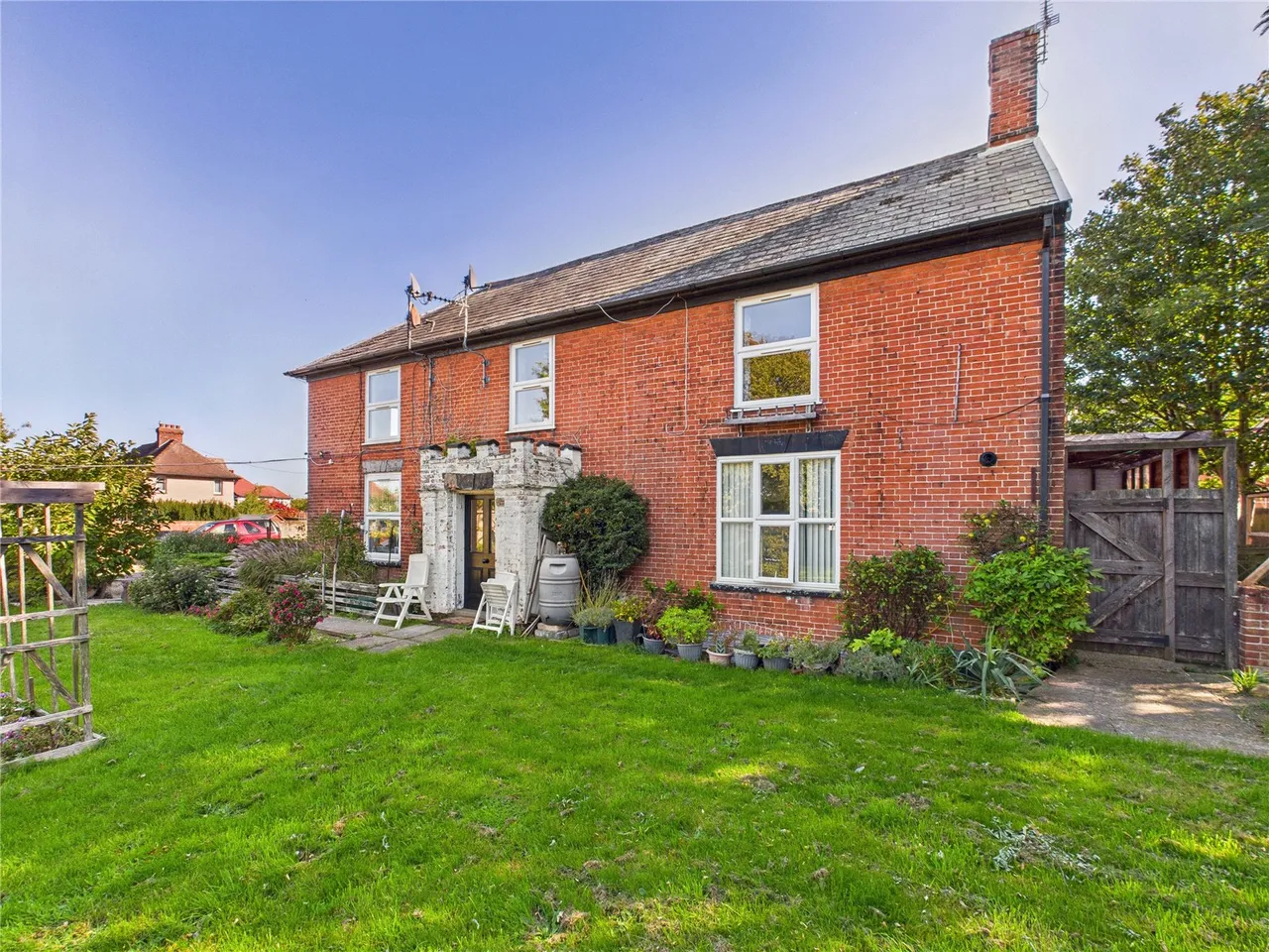 Princes Road, Felixstowe, IP11, photo 9
