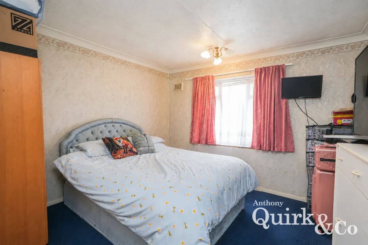 Muggeridge Road, Dagenham, RM10, photo 7