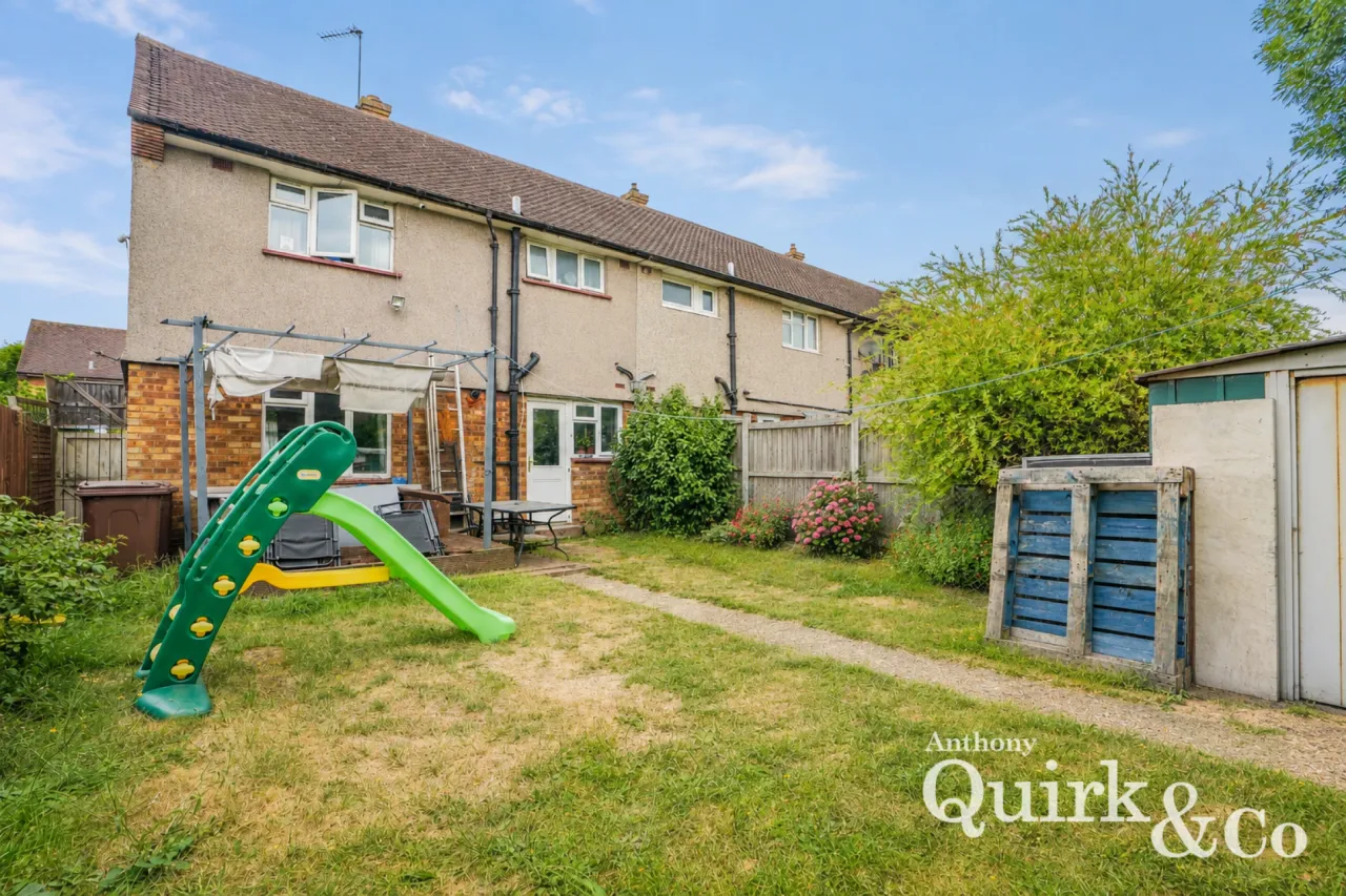 Muggeridge Road, Dagenham, RM10, photo 13