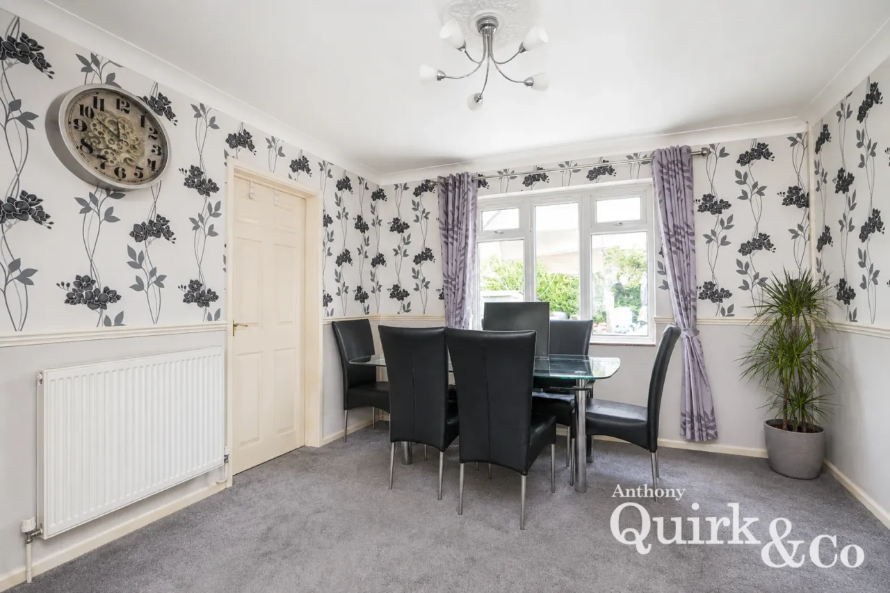 Muggeridge Road, Dagenham, RM10, photo 5