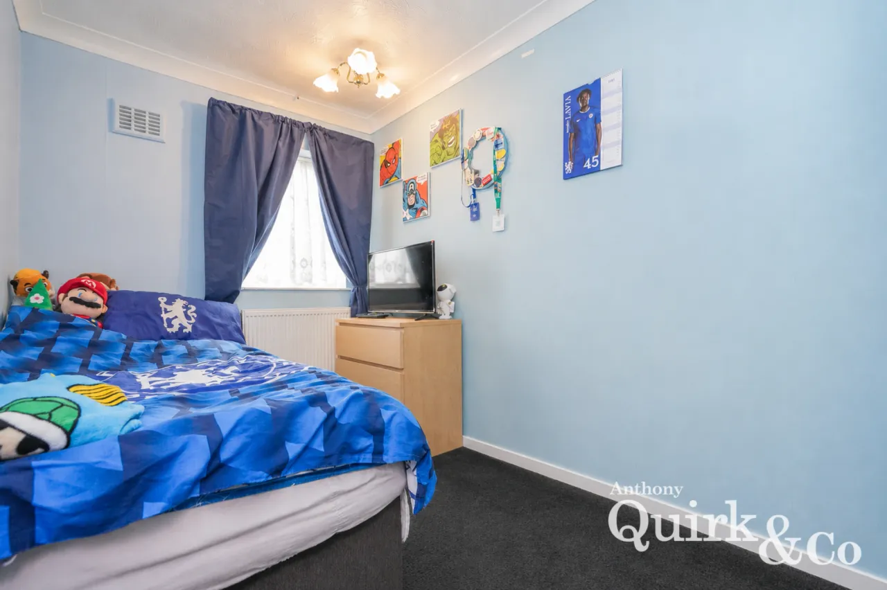 Muggeridge Road, Dagenham, RM10, photo 10
