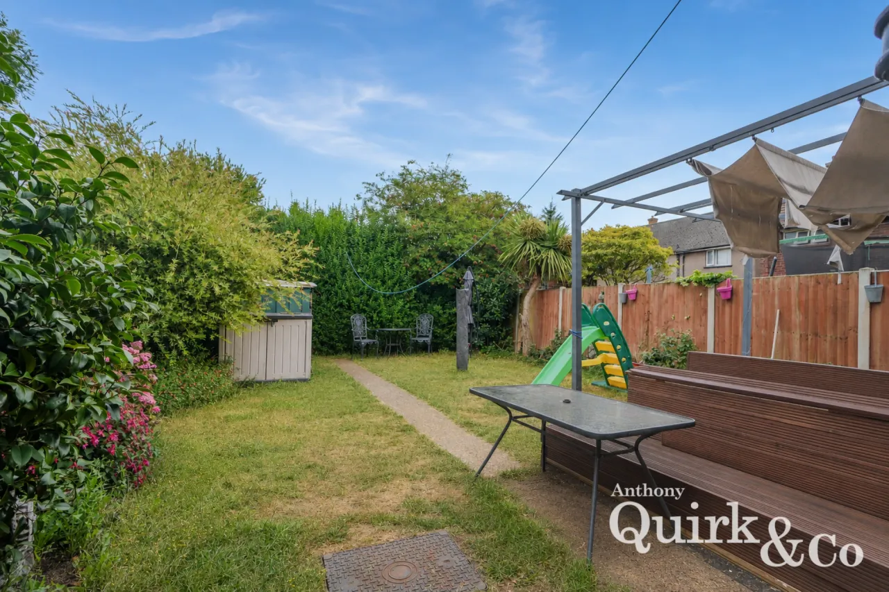 Muggeridge Road, Dagenham, RM10, photo 14