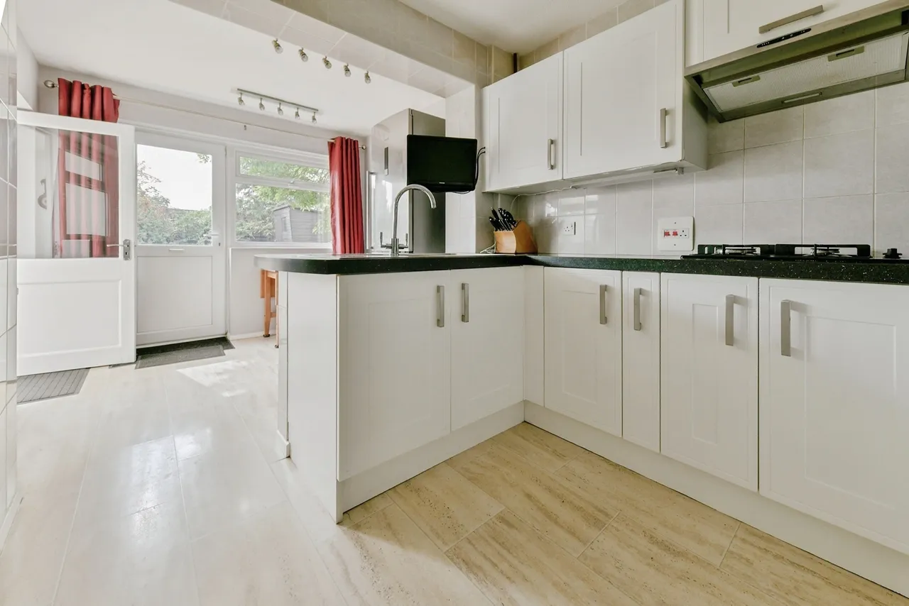 Hardwick Close, STEVENAGE, Hertfordshire, SG2, photo 7