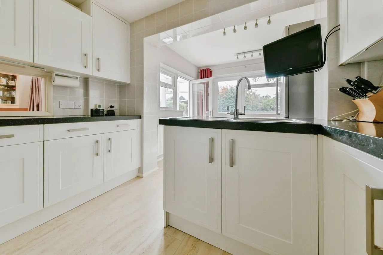 Hardwick Close, STEVENAGE, Hertfordshire, SG2, photo 5