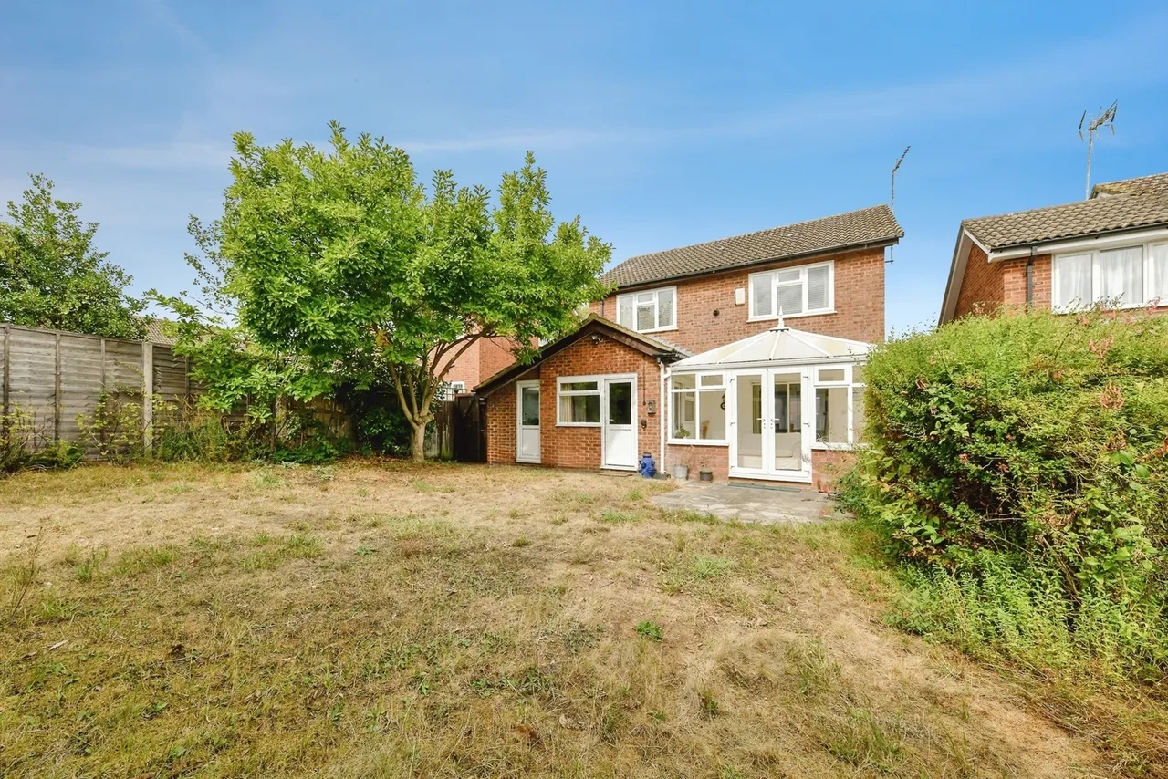 Hardwick Close, STEVENAGE, Hertfordshire, SG2, photo 23