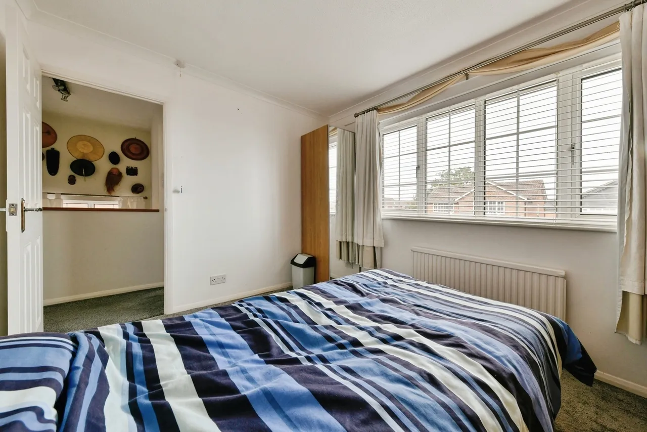 Hardwick Close, STEVENAGE, Hertfordshire, SG2, photo 19