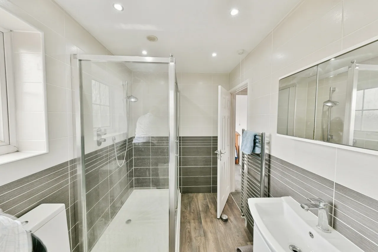 Hardwick Close, STEVENAGE, Hertfordshire, SG2, photo 15