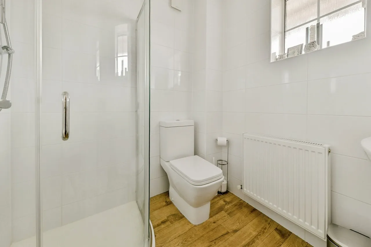 Hardwick Close, STEVENAGE, Hertfordshire, SG2, photo 12