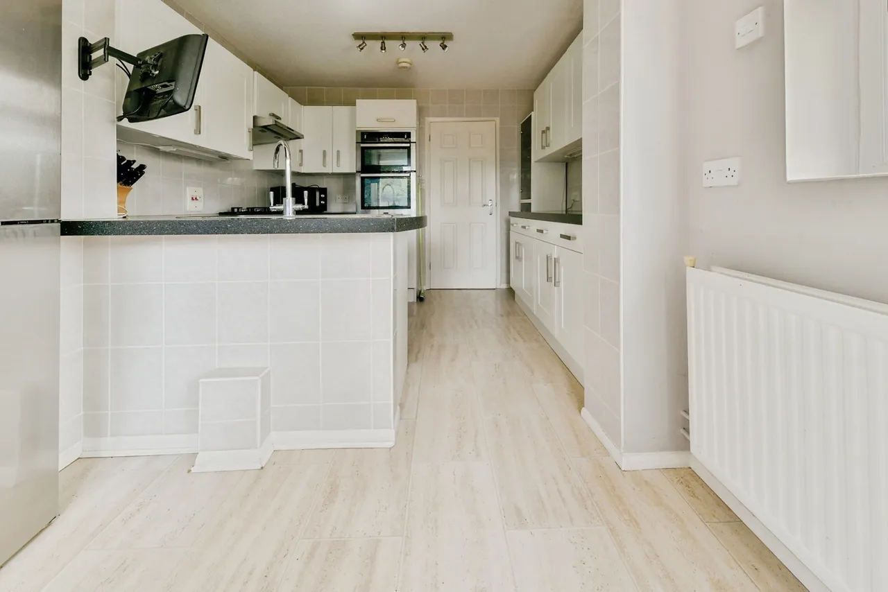 Hardwick Close, STEVENAGE, Hertfordshire, SG2, photo 8