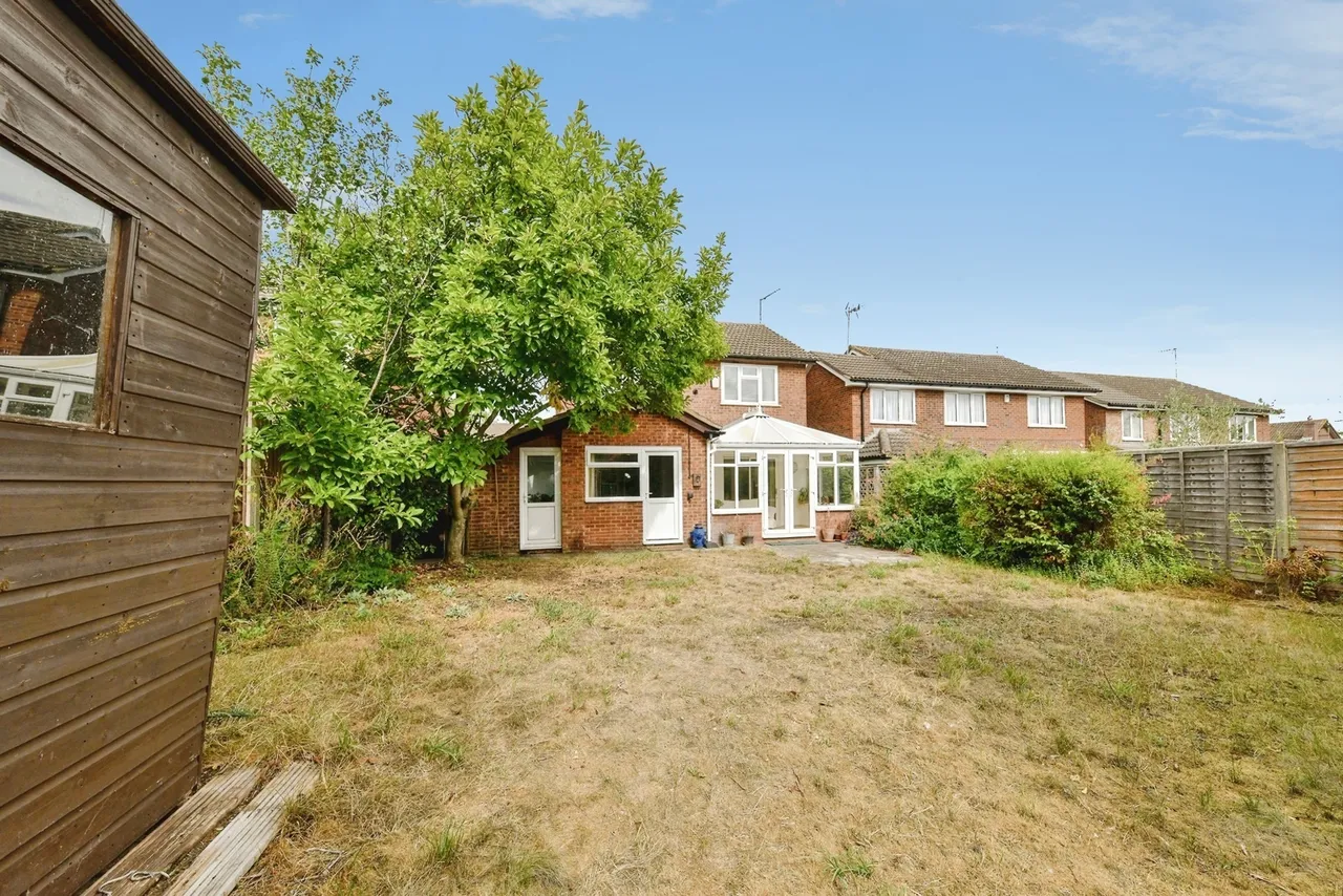 Hardwick Close, STEVENAGE, Hertfordshire, SG2, photo 25