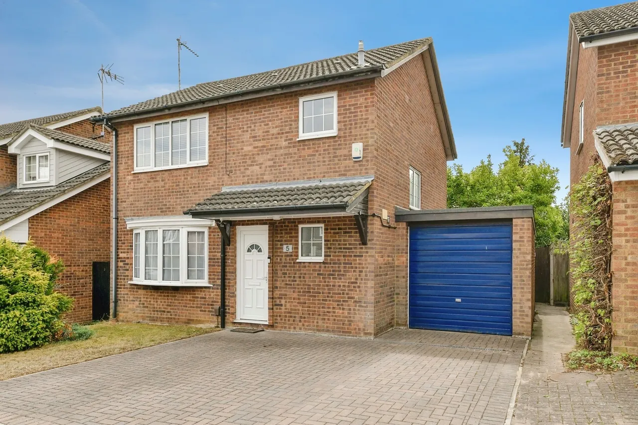 Hardwick Close, STEVENAGE, Hertfordshire, SG2, photo 26