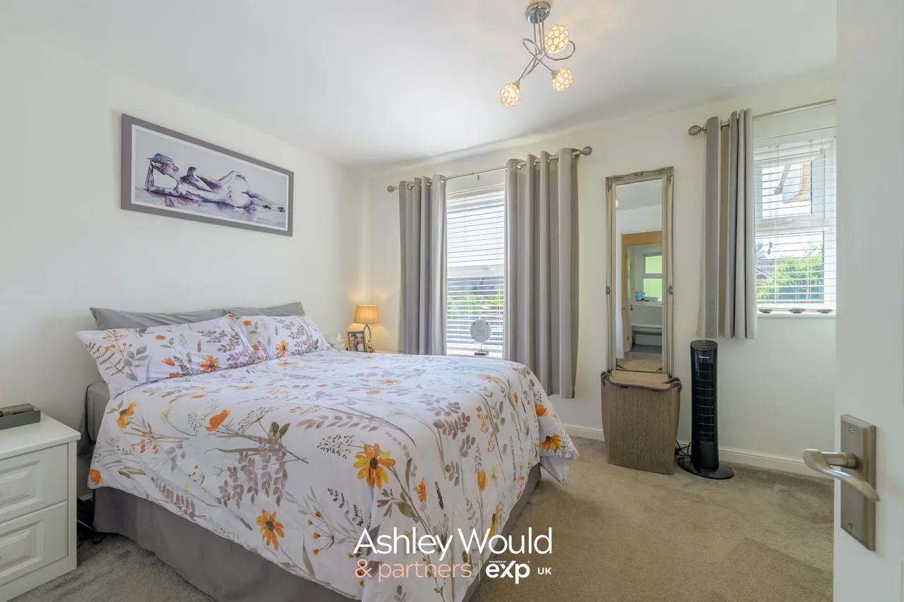 Scaife Road, Bromsgrove, B60 3SB, photo 11