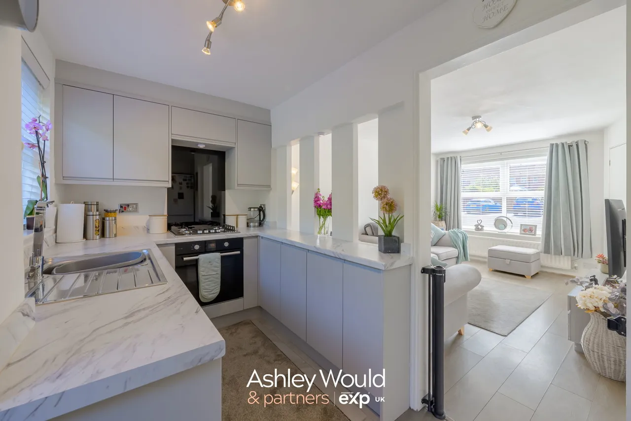 Scaife Road, Bromsgrove, B60 3SB, photo 2