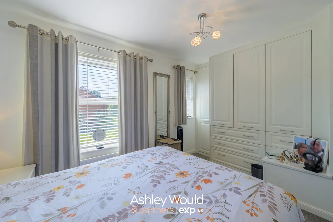Scaife Road, Bromsgrove, B60 3SB, photo 12