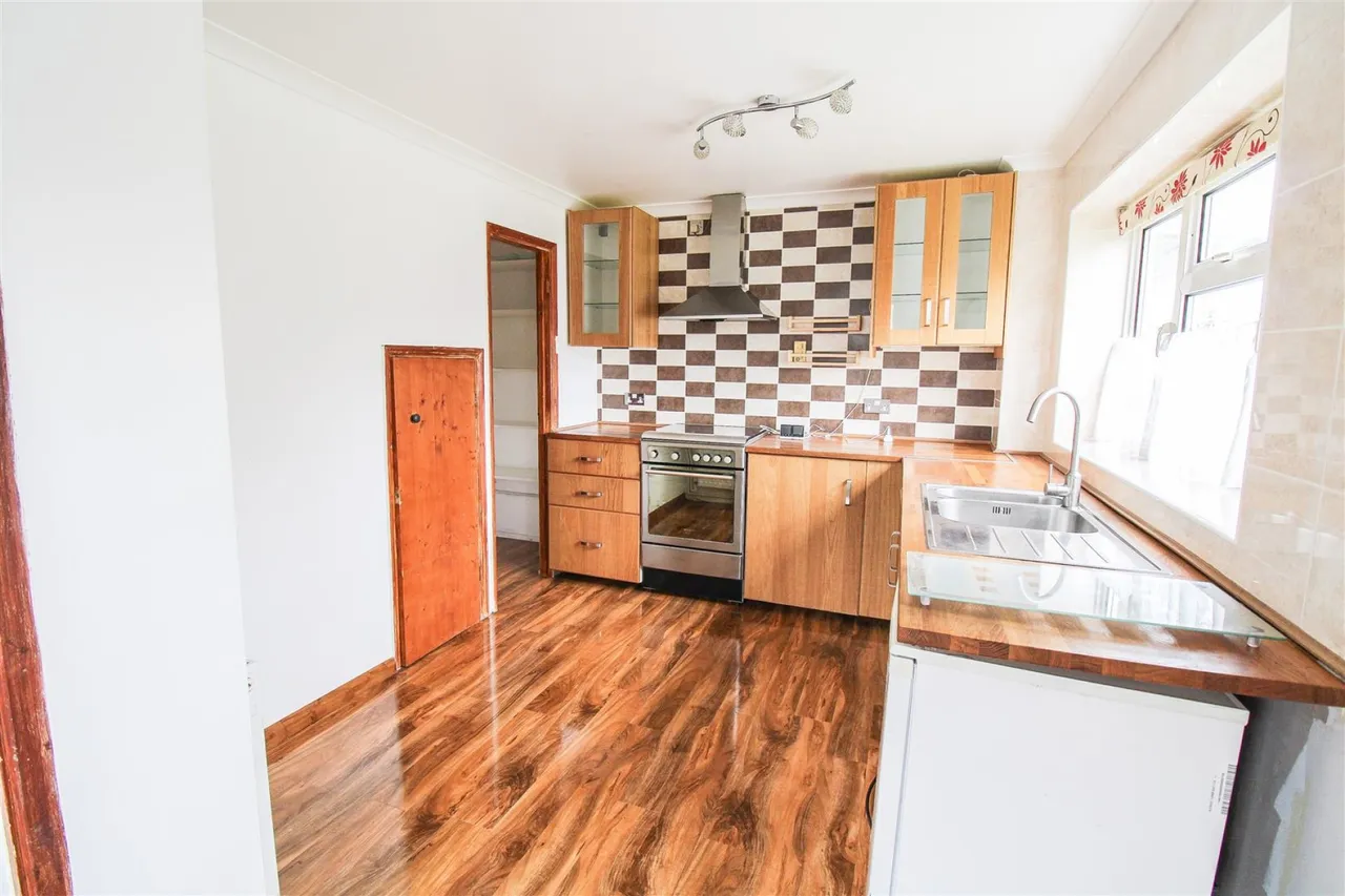 Tilbury Mead, Harlow, CM18, photo 2