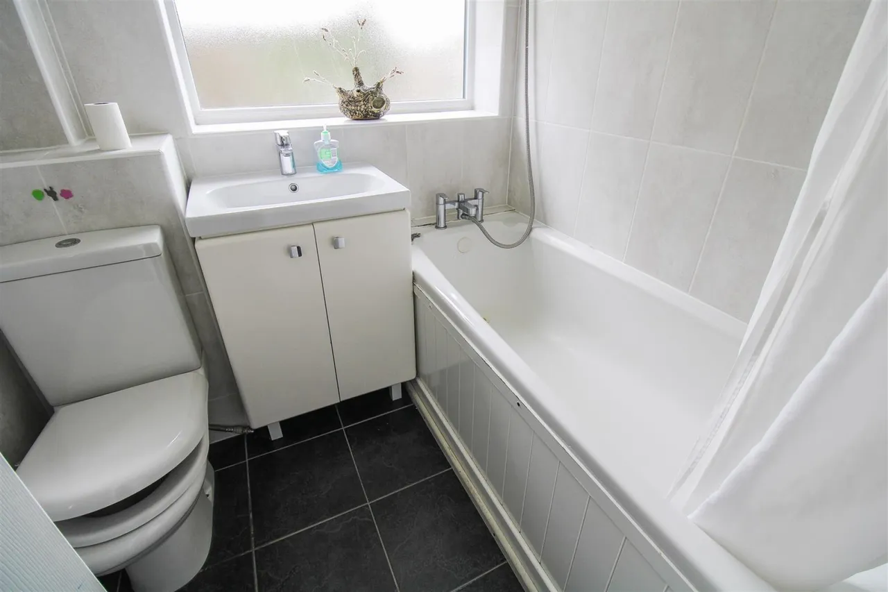 Tilbury Mead, Harlow, CM18, photo 8