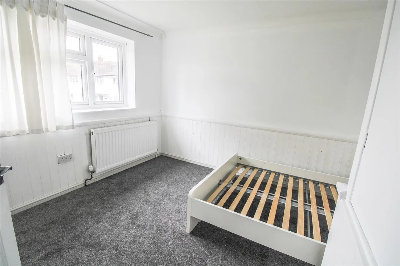 Tilbury Mead, Harlow, CM18, photo 7