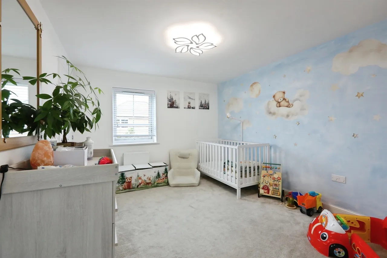 Horton Drive, Upper Lighthorne, CV33, photo 18