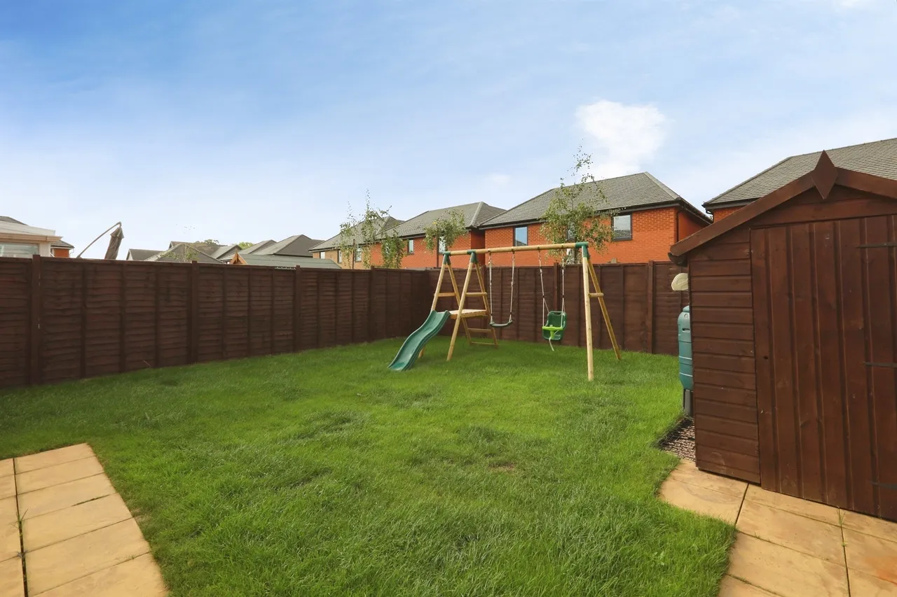Horton Drive, Upper Lighthorne, CV33, photo 22