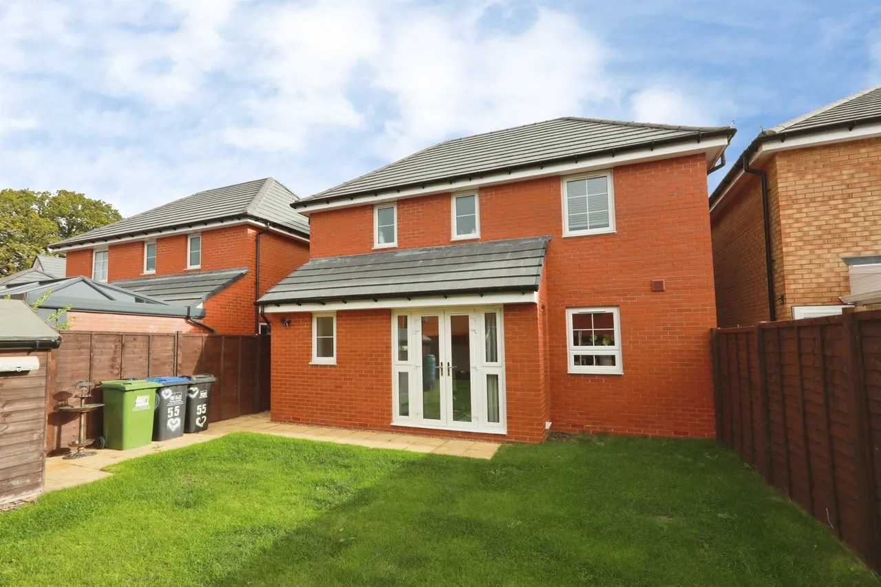 Horton Drive, Upper Lighthorne, CV33, photo 20