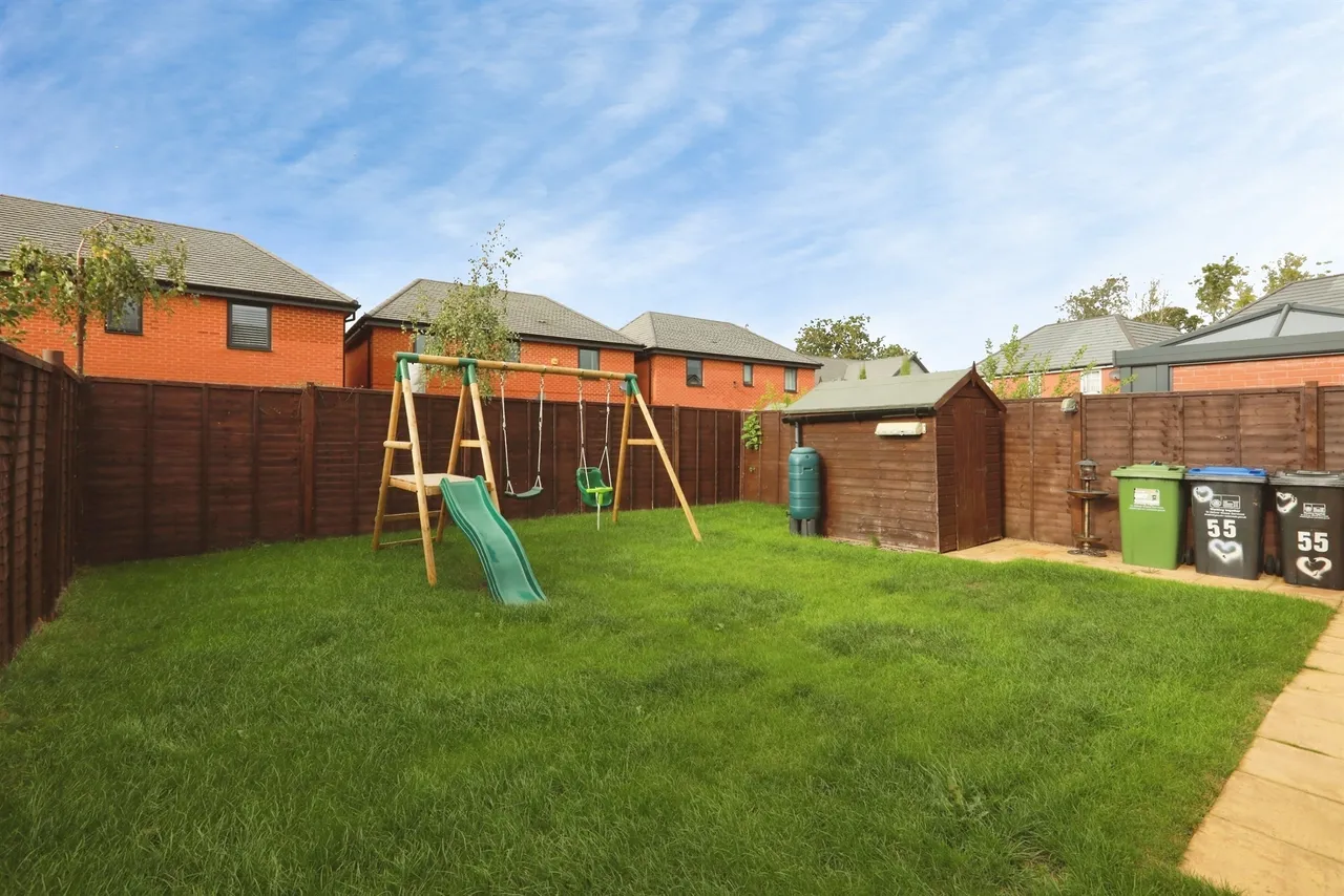 Horton Drive, Upper Lighthorne, CV33, photo 21