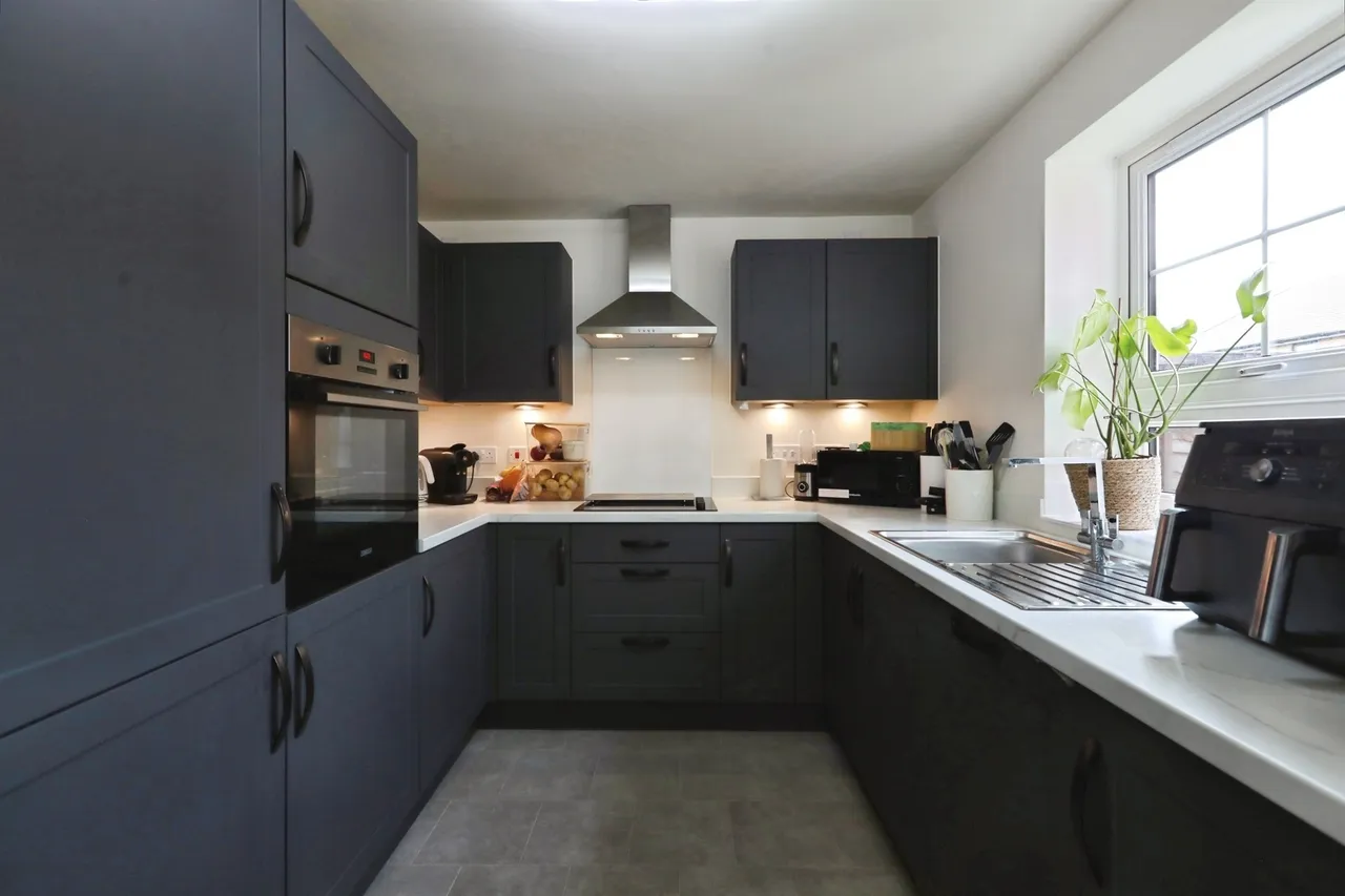 Horton Drive, Upper Lighthorne, CV33, photo 5