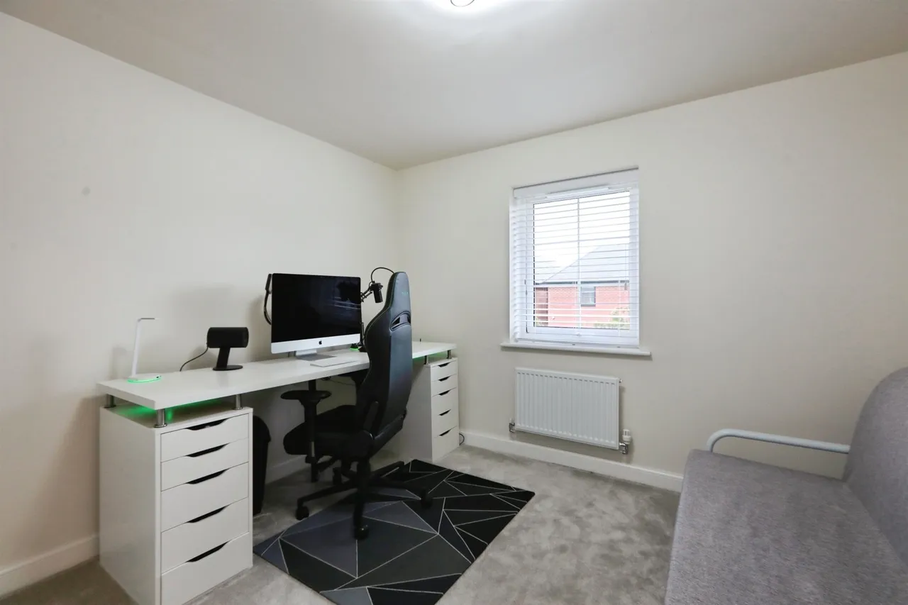 Horton Drive, Upper Lighthorne, CV33, photo 12