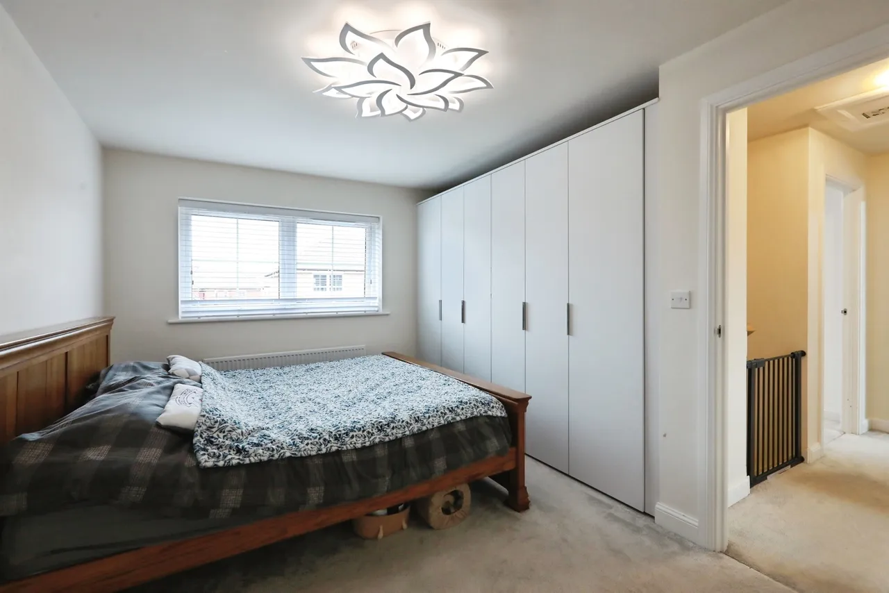 Horton Drive, Upper Lighthorne, CV33, photo 16