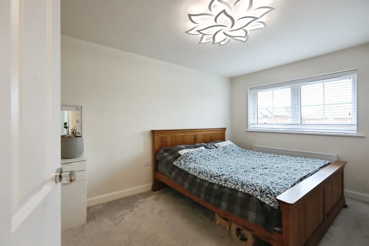 Horton Drive, Upper Lighthorne, CV33, photo 15