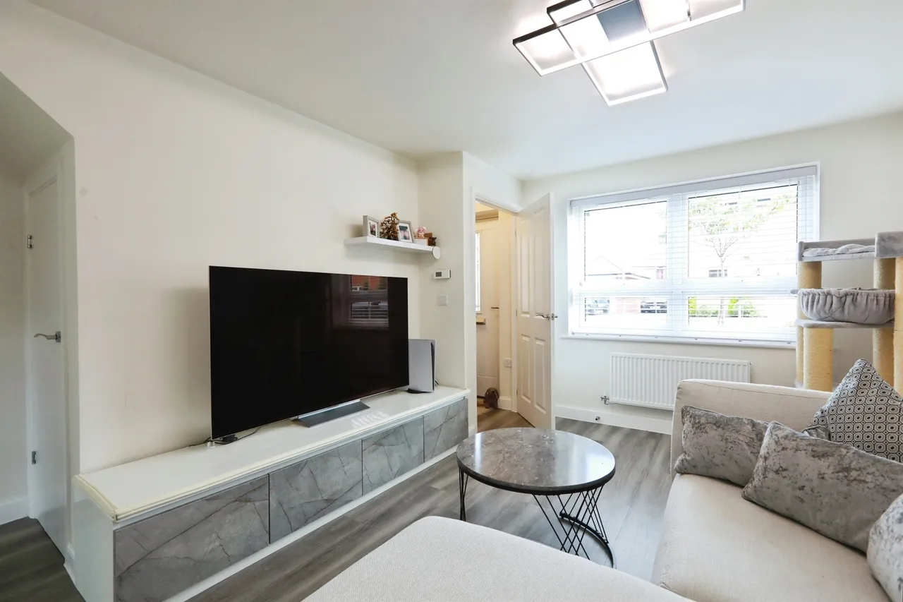 Horton Drive, Upper Lighthorne, CV33, photo 9