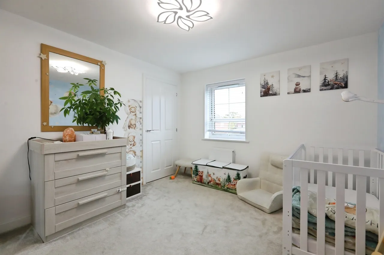 Horton Drive, Upper Lighthorne, CV33, photo 19