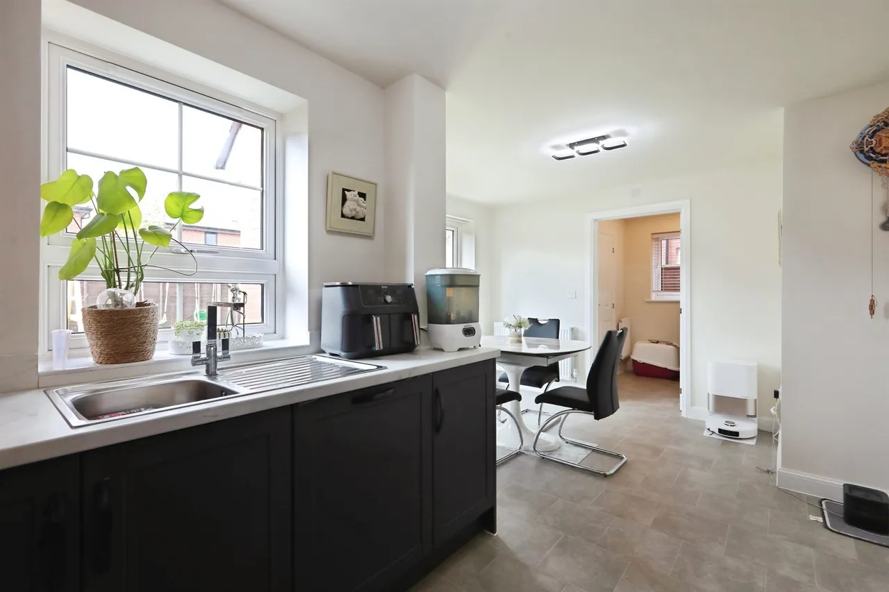 Horton Drive, Upper Lighthorne, CV33, photo 6