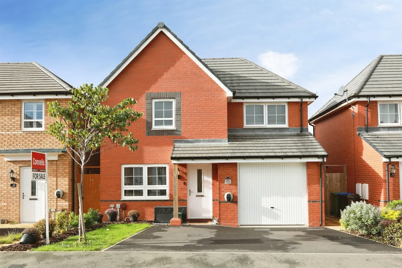 3 bed house for sale, Horton Drive, Upper Lighthorne, CV33