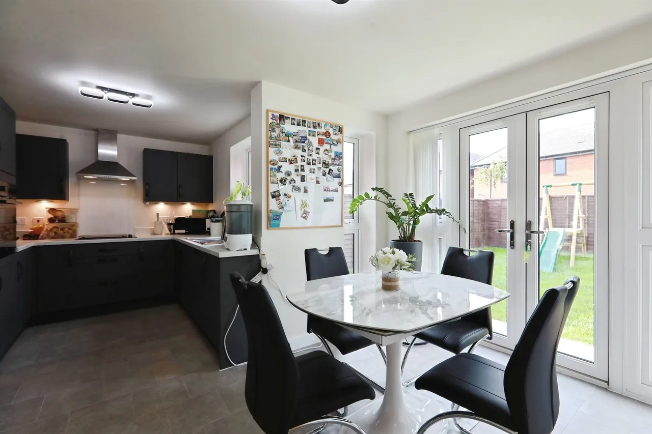 Horton Drive, Upper Lighthorne, CV33, photo 4