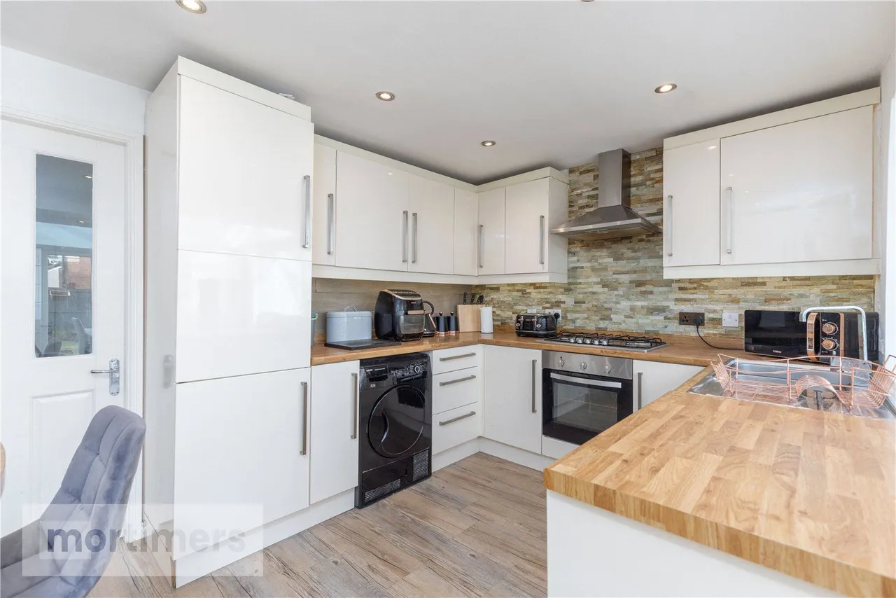 Delphinium Way, Lower Darwen, BB3, photo 9
