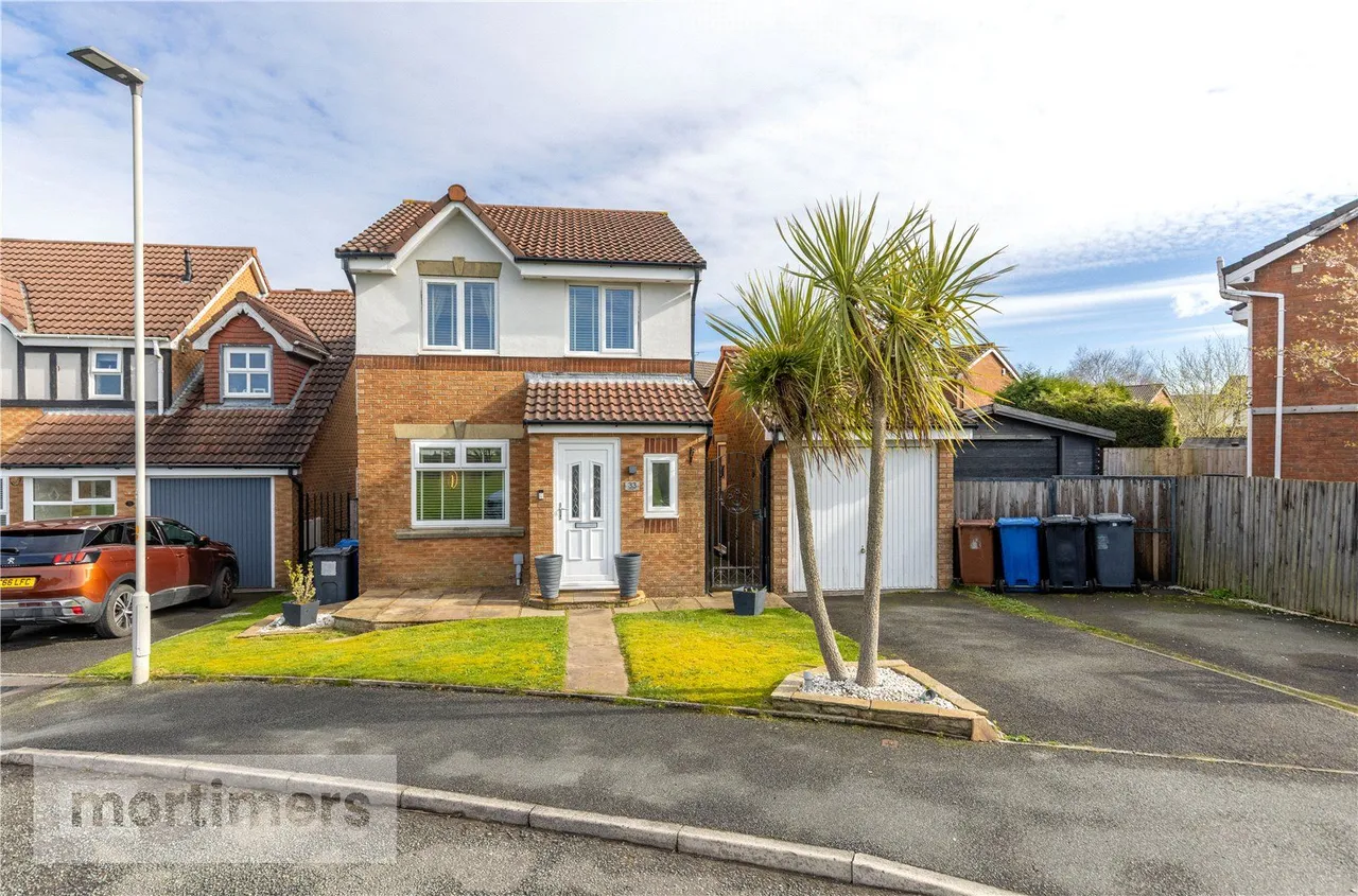 Delphinium Way, Lower Darwen, BB3, photo 20