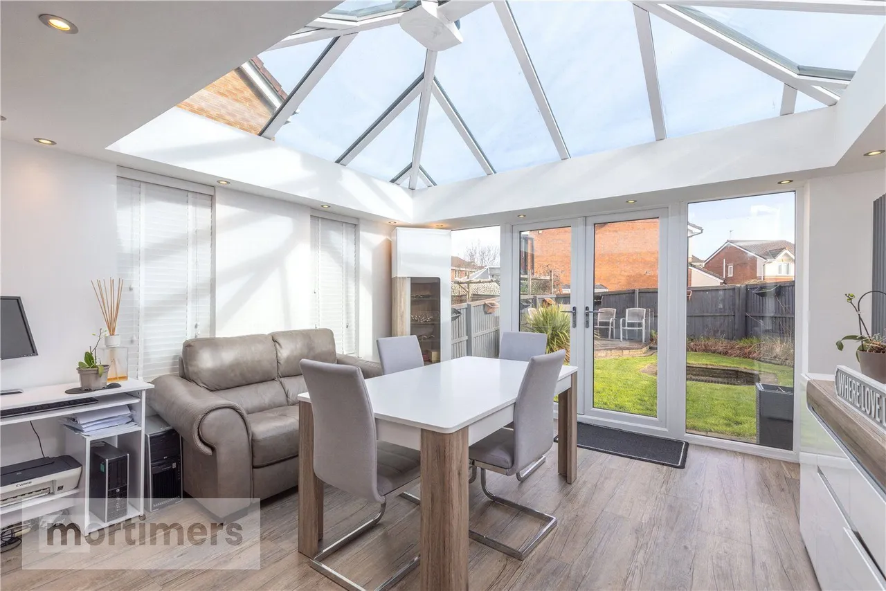 Delphinium Way, Lower Darwen, BB3, photo 4