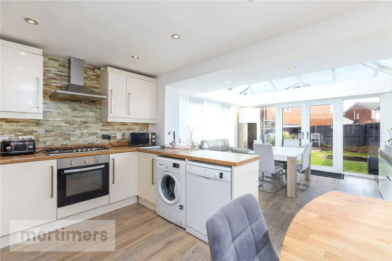 Delphinium Way, Lower Darwen, BB3, photo 6