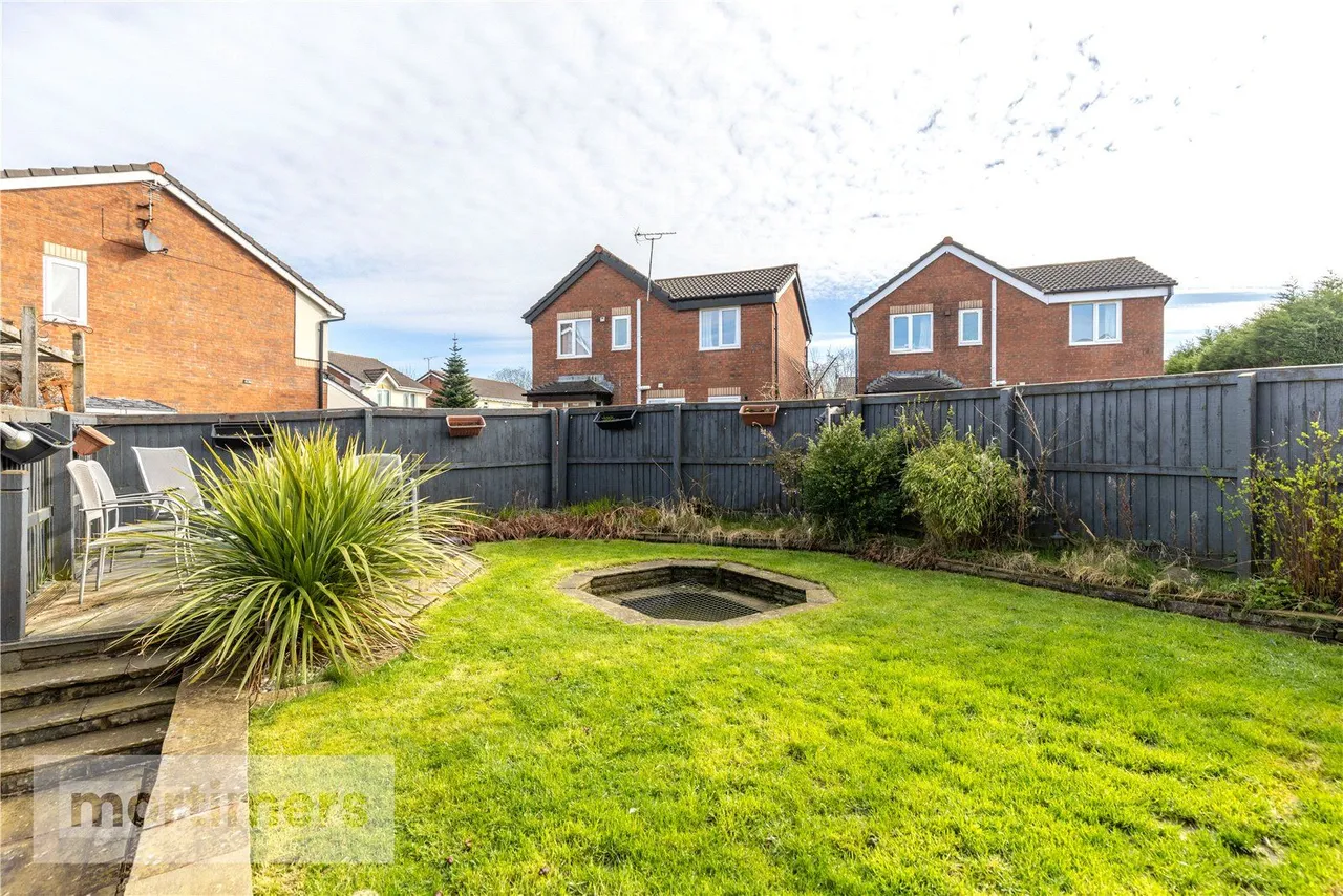 Delphinium Way, Lower Darwen, BB3, photo 18