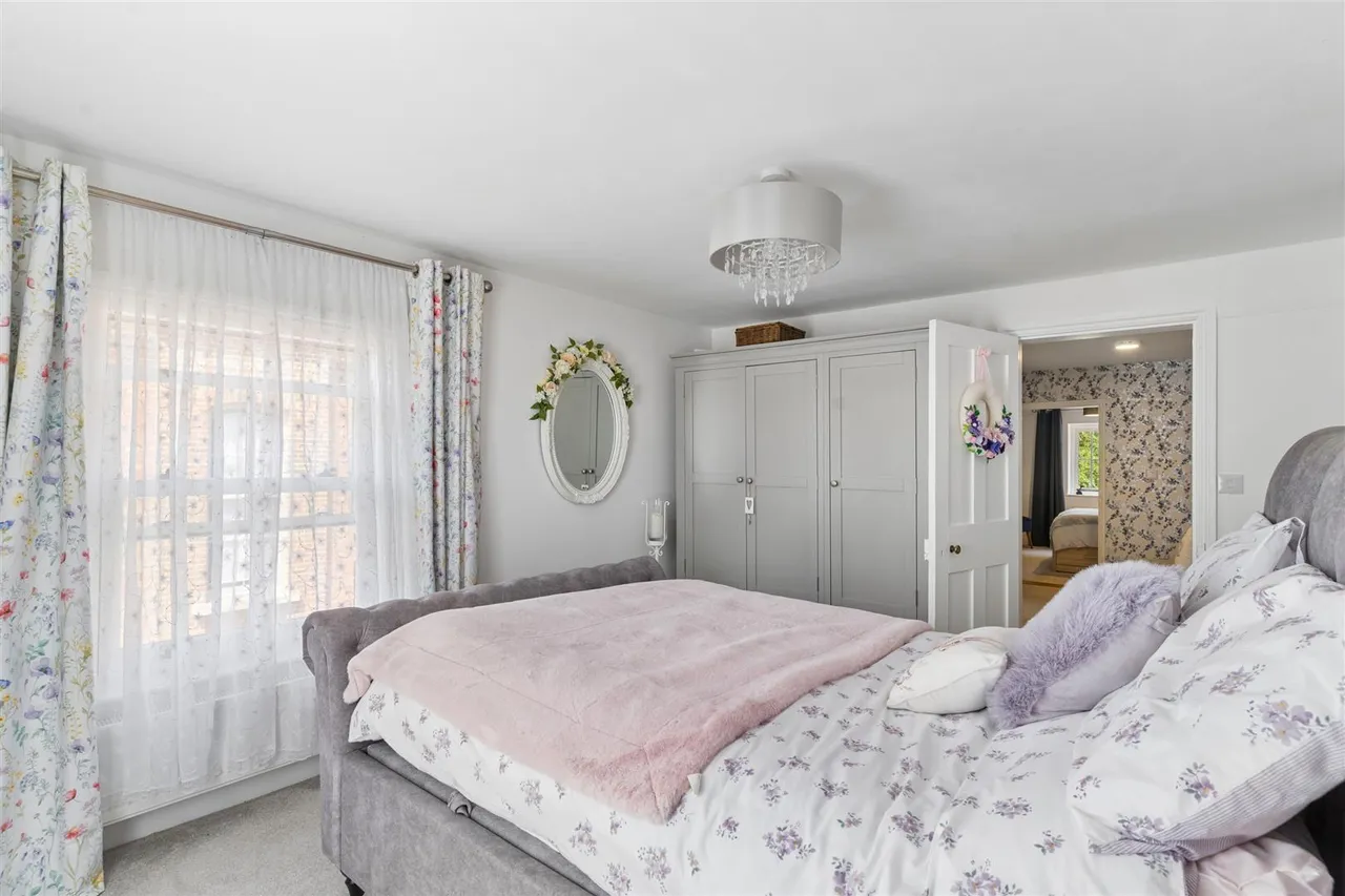 Little Horwood Road, Great Horwood, photo 17