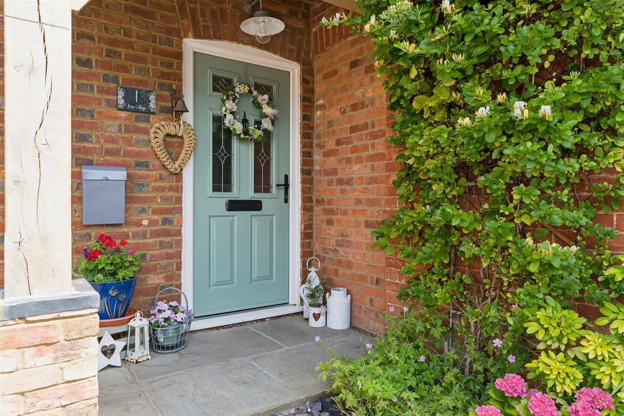 Little Horwood Road, Great Horwood, photo 29