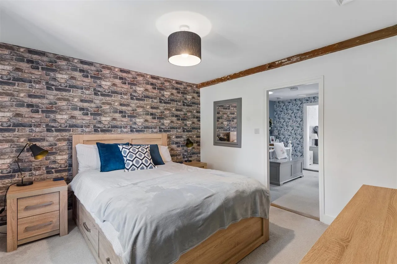 Little Horwood Road, Great Horwood, photo 18