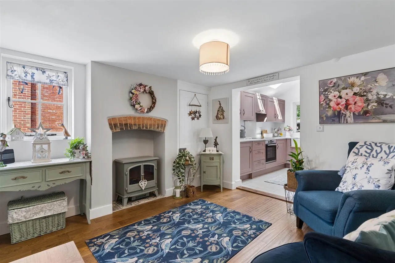 Little Horwood Road, Great Horwood, photo 6