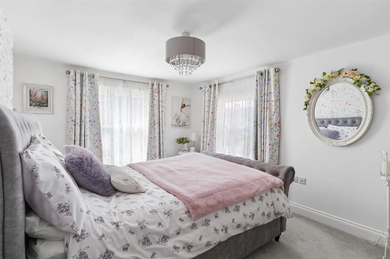 Little Horwood Road, Great Horwood, photo 21