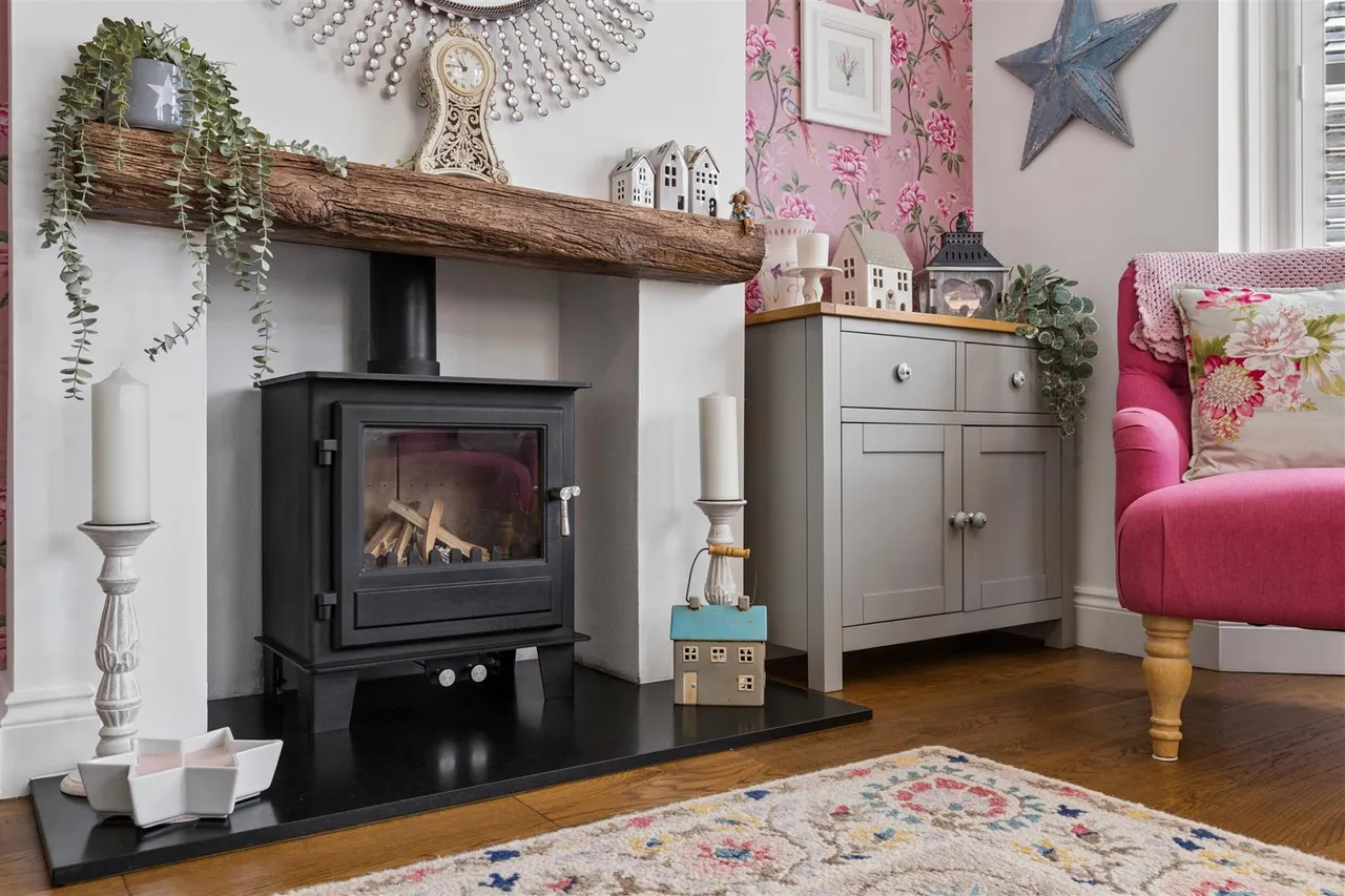 Little Horwood Road, Great Horwood, photo 10