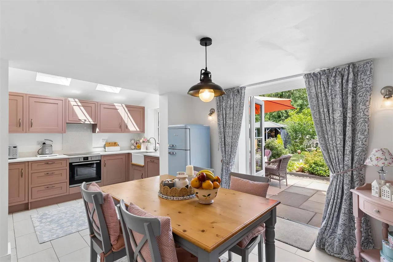 Little Horwood Road, Great Horwood, photo 3