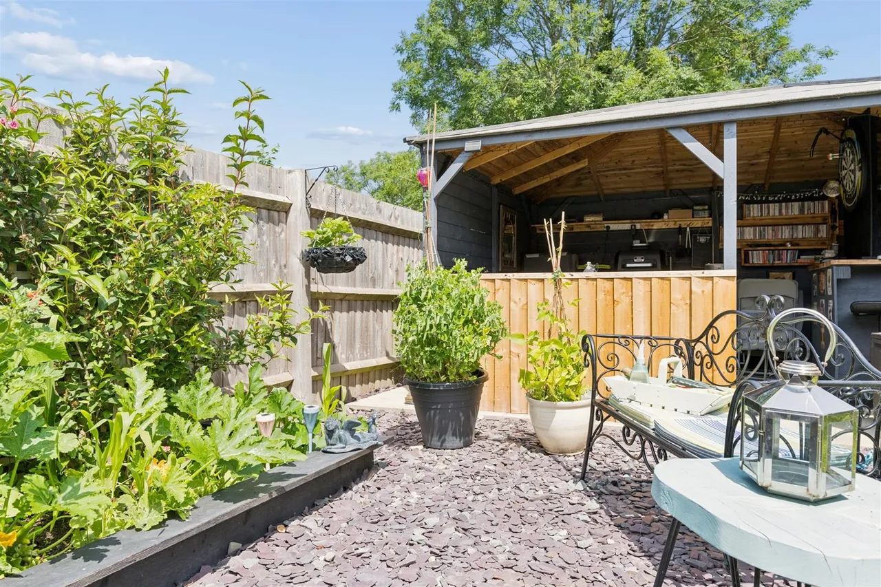 Little Horwood Road, Great Horwood, photo 27