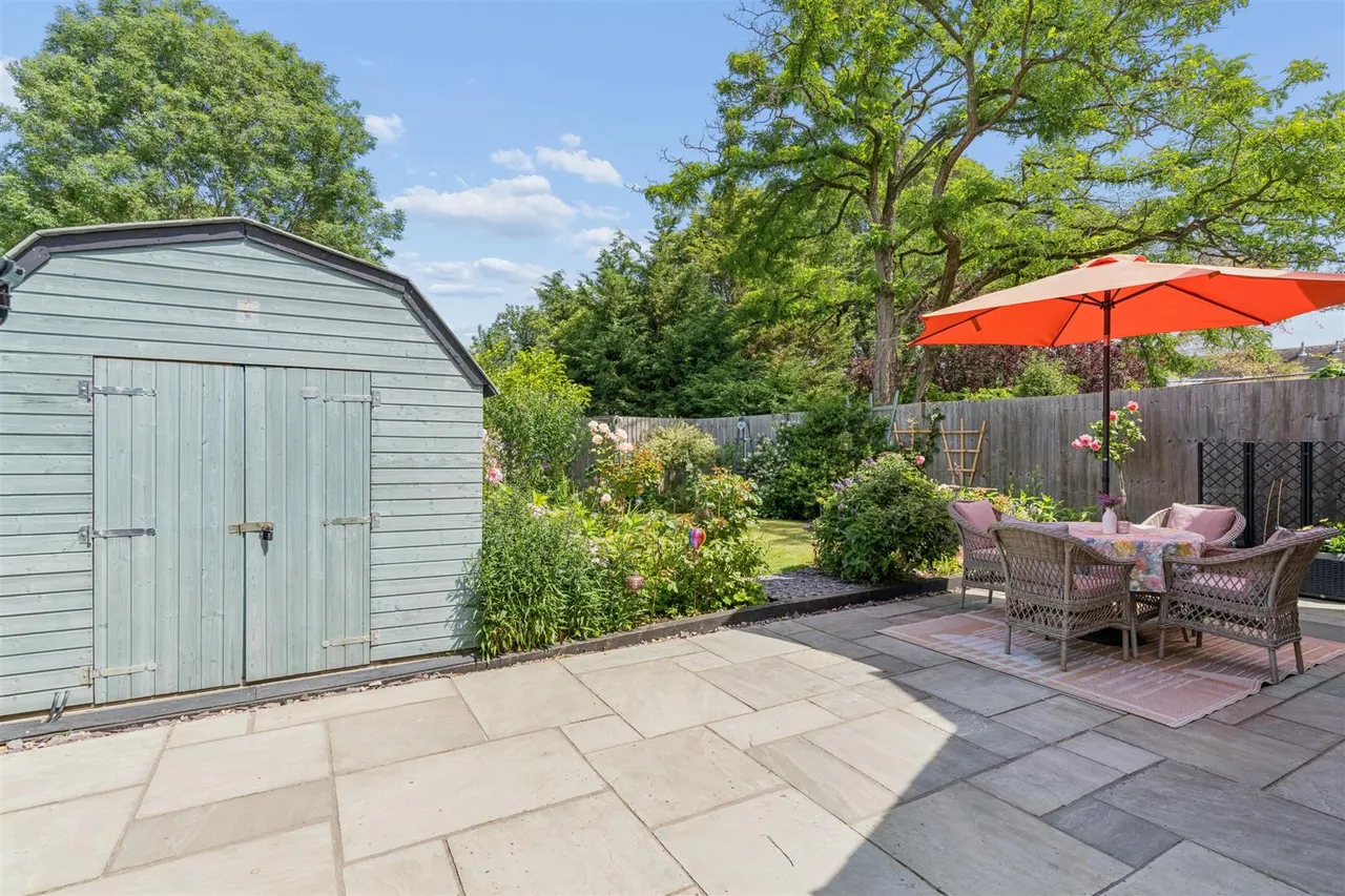 Little Horwood Road, Great Horwood, photo 26
