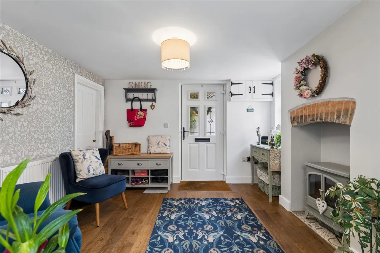 Little Horwood Road, Great Horwood, photo 7